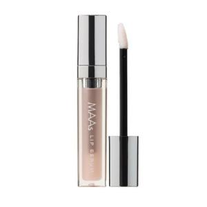 マース リップセラム 4g （ダマスクローズの香り） 艶やかなふっくら唇を叶えるリップトリートメント...