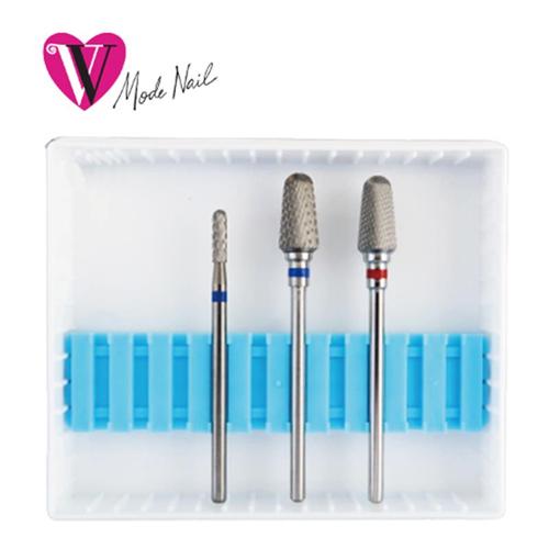 Mode Nail モードネイル ネイル スムースアップビットセット