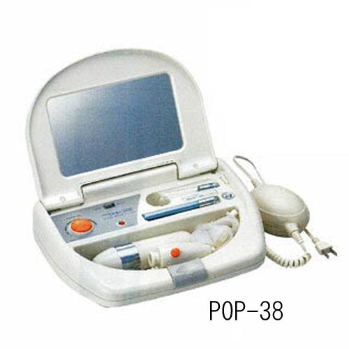 コメット美顔器 POP-38Ｅ 高周波美顔器