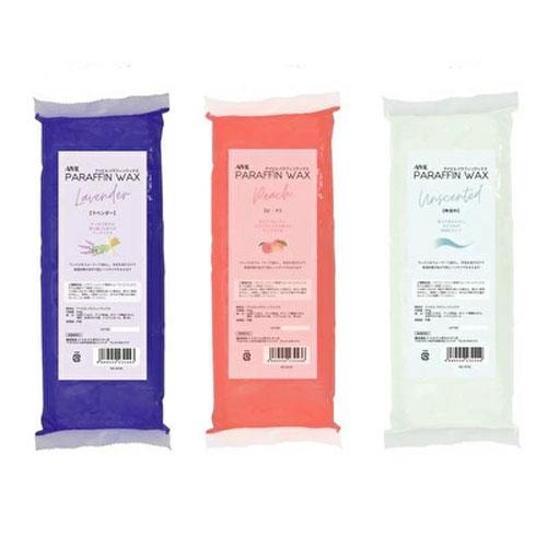 アイビル パラフィンワックス 450g　各種　ハンドケア フットケア