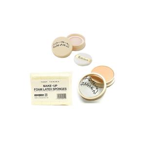 トニータナカのメイクセット