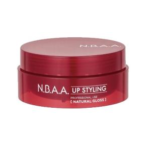 N.B.A.A. ナチュラル グロス NATURAL GLOSS NB-CG02 75g クリスマス...