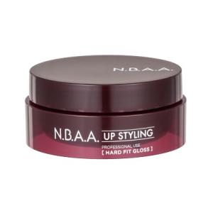 N.B.A.A. ハード フィット グロス HARD FIT GLOSS NB-CG03 75g ク...