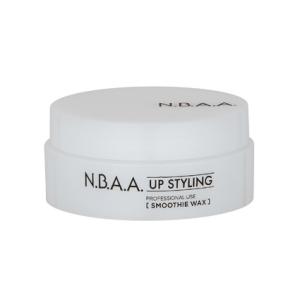 N.B.A.A. スムージー ワックス SMOOTHIE WAX NB-CW01 75g クリスマス...