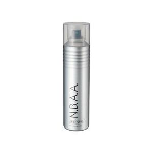 N.B.A.A. UP STYLING SPRAY ムービングスプレー NB-CS02 165g ク...