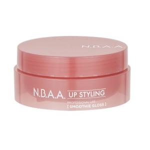 N.B.A.A. スムージー グロス SMOOTHIE GLOSS NB-CG01 55g クリスマ...