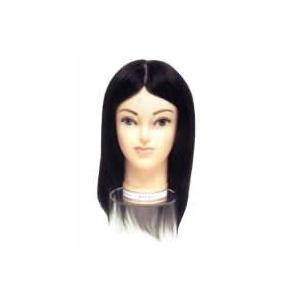 未使用品 カットウィッグ 24-12-23 10個 美容師 国家試験本番用 美容国家試験本番用カットウィッグ7体