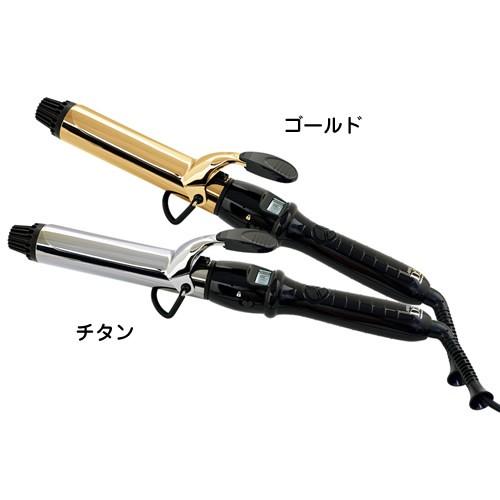 アイビル AIVIL デジタルディスプレイアイロンD2 32mm クリスマス ギフトに プレゼントに