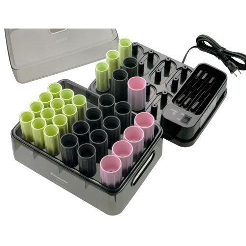 Panasonic パナソニック Hot Curler ホットカーラープロカールン EH-PC30-...