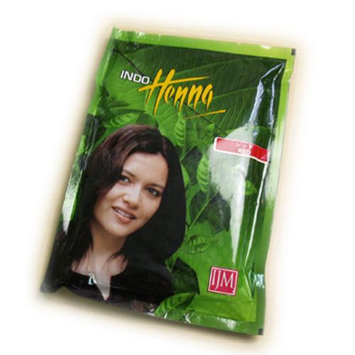 インドヘナ レッド 500g インド ヘナ クリスマス ギフトに プレゼントに