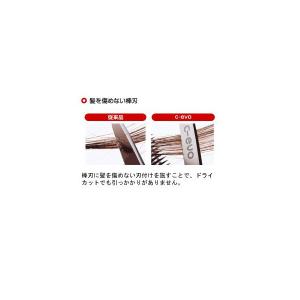 HIKARI 光 セニングはさみ c-evo ...の詳細画像2