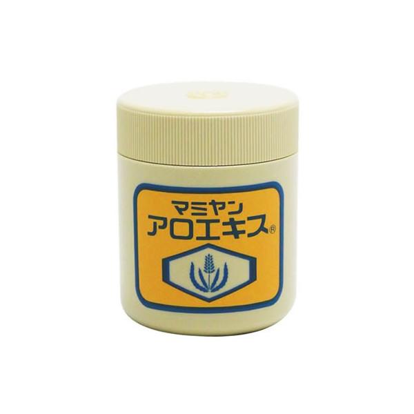 マミヤンアロエ化粧品  アロエエキス 48g