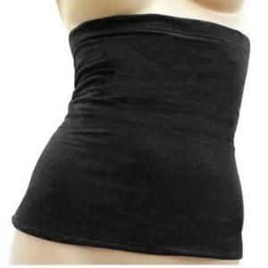 TB-005 テラビューティー ベリーバンド （腰巻きタイプ） M・Lサイズ テラ鉱石をねりこんだ腰...