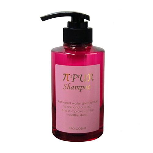 πピュアシャンプー 300ml