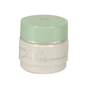 マミヤンアロエ ナリシングクリーム 35g クリスマス ギフトに プレゼントに