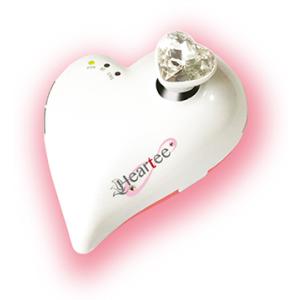 ハーティー インフィニティ　全身美容機器　ボディケア　スキンケア クリスマス ギフトに プレゼントに