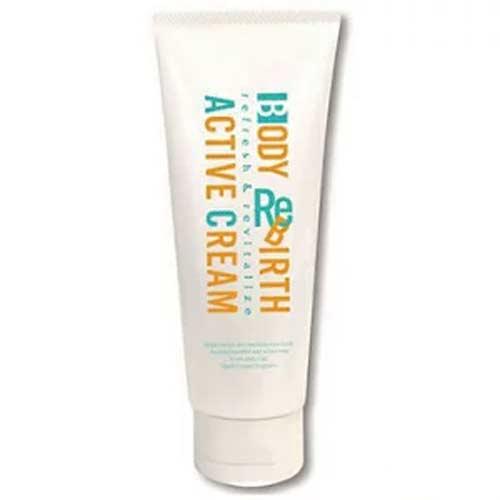 ボディーリバースアクティブクリーム　200ｇ 爆買