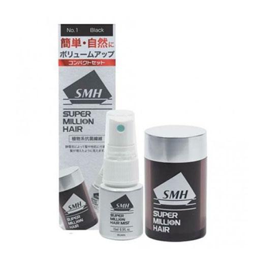スーパーミリオンヘアー コンパクトセット ミリオンヘアー10ｇ+ミリオンヘアー15ｍｌ