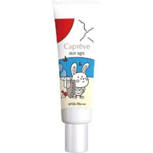 Capreve（カプレーブ） UV-ABプロテクター リフト4+ 30g SPF50+ PA++++
