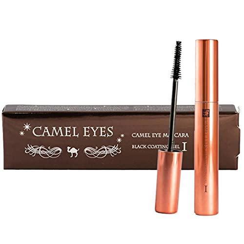 送料無料 キャメルアイ マスカラ 10ml 爆買