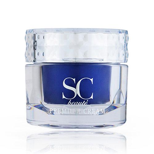 SCボーテ プレミアム クリーム 250g