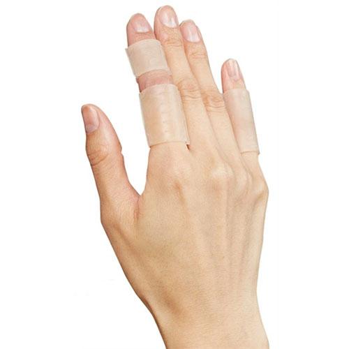 指ぴたゲルガード 指関節 指ガード 指サポーター　