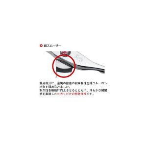 HIKARI 光 セニングシザー Nina C...の詳細画像1