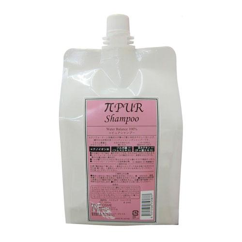 πピュアシャンプー 1000ml 詰め替え 爆買