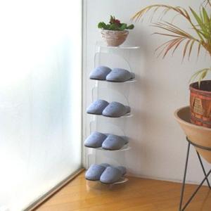 浮ゆう ディスプレイ収納4穴5段(天板付)高さ80ｃｍ グッドデザイン賞受賞者油納秀和デザイン 浮Y...