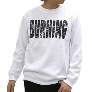 エービーテック トレーナー メンズ スウェット スウェットシャツ