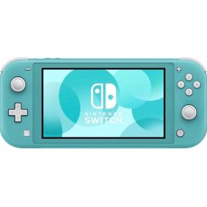 任天堂 Nintendo Switch Lit...の詳細画像2