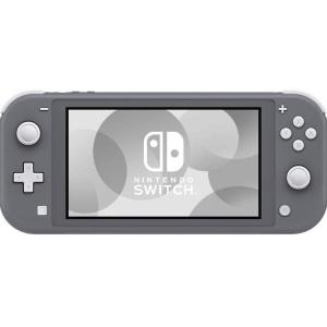 任天堂 Nintendo Switch Lit...の詳細画像3