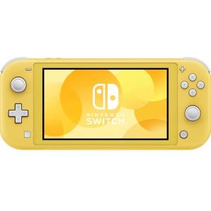任天堂 Nintendo Switch Lit...の詳細画像4