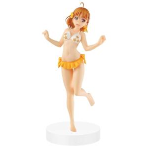 ラブライブ！サンシャイン！！ EXQフィギュア 〜 高海 千歌 〜 SUMMER ver．の商品画像