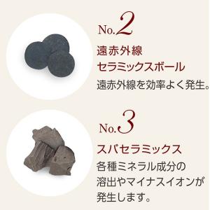 高純度 ゲルマニウム配合 ず〜っと使える 天然...の詳細画像5