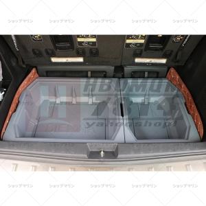 トヨタ シエナSienna 専用 トランク 収納 整理 ボックス ケース