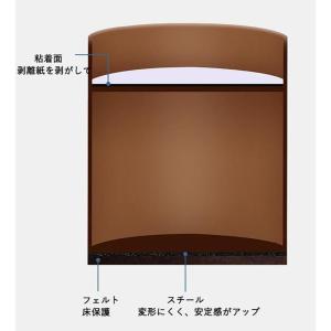 テーブル・ベッドの高さ調節 長脚 脚長 こたつ...の詳細画像4