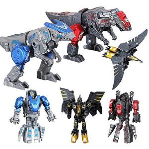 恐竜 玩具 トランスフォーマー の商品一覧 Sf ファンタジー ホラー フィギュア ゲーム おもちゃ 通販 Yahoo ショッピング