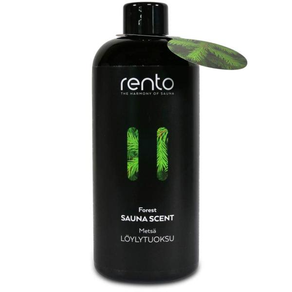 RENTO サウナフレグランス 森林 400ml