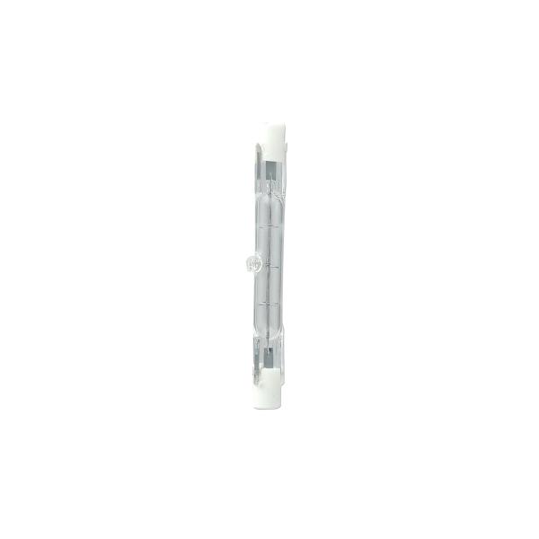 エルパ(ELPA) ハロゲン球 電球 照明 センサーライト 110V 150W クリア G-1191...