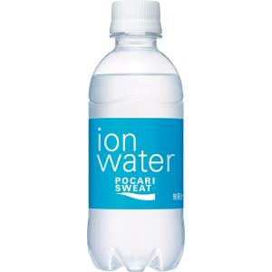 イオンウォーター 大塚製薬 ポカリスエット イオ...の商品画像