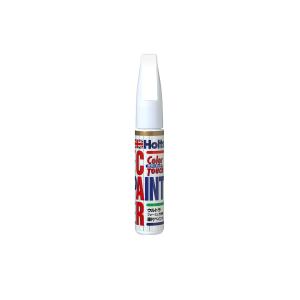 ホルツ 純正塗料 タッチアップ・補修ペン カラータッチ スバル車用 K1X クリスタルホワイトパール 20ml Holts MH35538｜SHOPみー