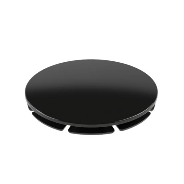 ペルシード(Pellucid) 車内用品 ステー 強力粘着 吸盤補助板ベースプレート車載スマホホルダ...