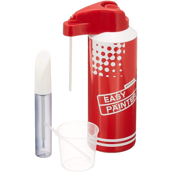 ガイアノーツ イージーペインター 塗装ツール 80ml EP-01 レッド
