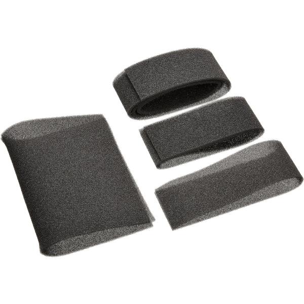 タミヤ エアーブラシシステム No.5 ペインティングブースII 交換フィルター 74535