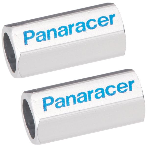 パナレーサー(Panaracer) 用品 バルブコアツール 2個セット 2ピース仏式バルブ専用 シル...
