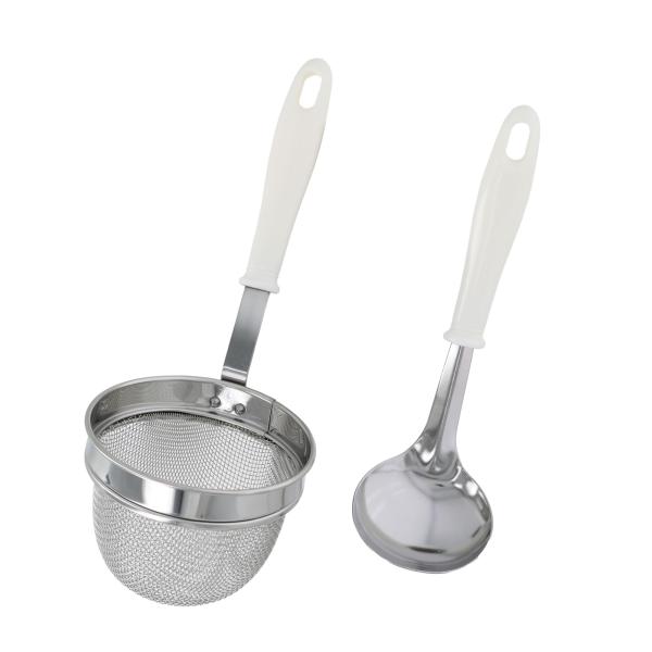 ?儀(Takagi)高儀 WATER AREA みそこしセット 豆お玉付