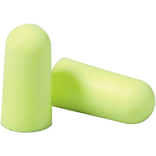 3M(スリーエム) E-A-Rsoft Yellow Neons Made in U.S.A イヤピ...