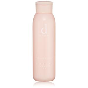 dプログラム(d program) ヘア&スカルプ シャンプー AD 200mL