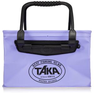 タカ産業(タカサンギョウ) 720-角 フタ無しEVAバッカン 36cm カラー指定はできません。